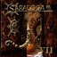 VII Albumcover
