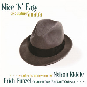 Nice 'N' Easy: Celebrating Sinatra album