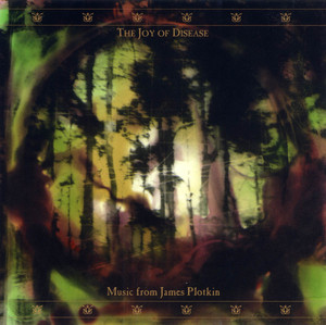 The Joy of Disease cover
