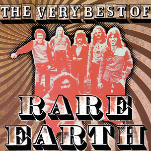 The Very Best of Rare Earth album