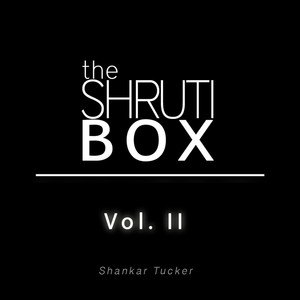 Shankar Tucker Photo
