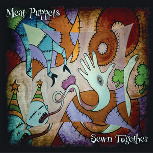Sewn Together album