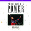 Proclaim His Power Albumcover