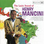 The Latin Sound of Henry Mancini cover