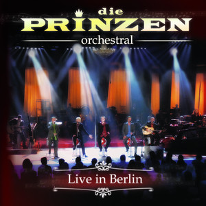 Orchestral album