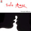 Solo Amor Albumcover