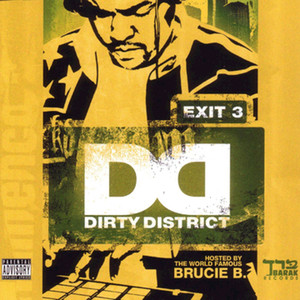 Dirty District, Vol. 3 album