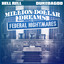 Million Dollar Dreams & Federal Nightmares cover