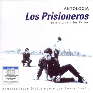 Antología: su historia y sus éxitos album