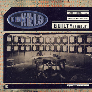 Guilty - Single cover