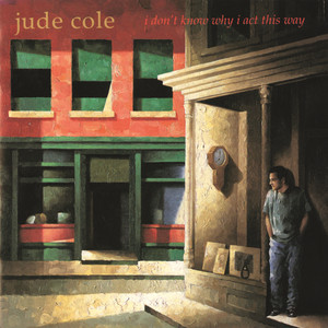 I Don't Know Why I Act This Way album