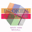 Broken Colour Albumcover