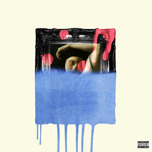 Velour Portraits cover