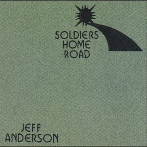 Soldiers Home Road Albumcover