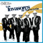 Exitos De Los Invasores De Nuevo Leon cover