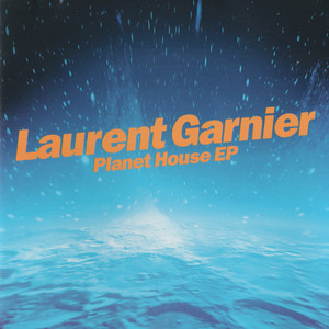 Planet House album