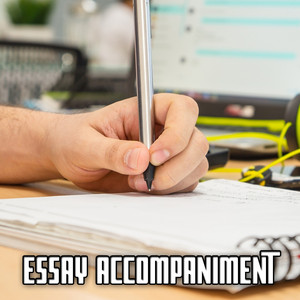 Essay Accompaniment album