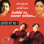 Kabhi To Nazar Milao cover