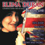 Beatles Live! Tribute to Elena Durán Albumcover