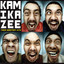 Kamikazee cover