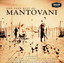 The Very Best of Mantovani (2 CDs) cover