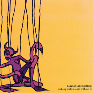 Nothing Makes Sense Without It album