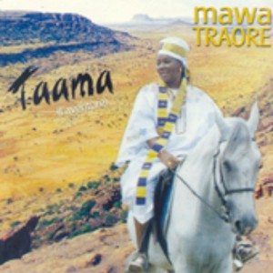 Taama Albumcover