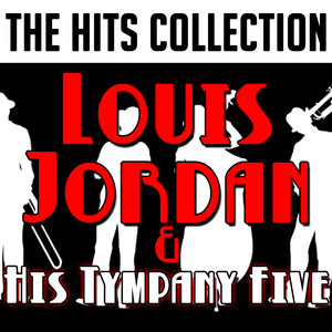 The Hits Collection album