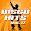 Disco Hits Vol.12 Albumcover