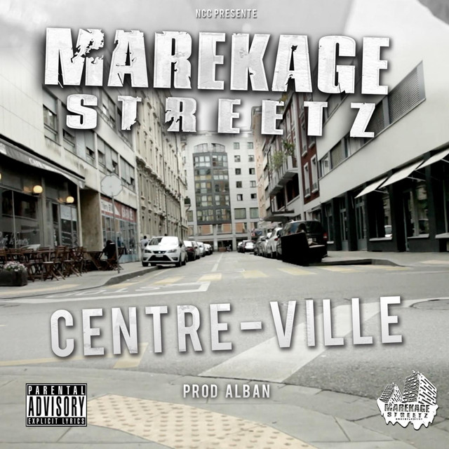 Marekage Streetz Photo