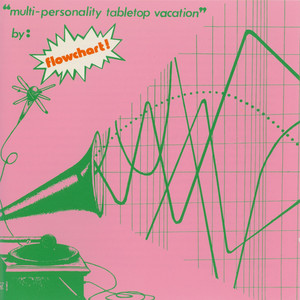 Multi-Personality Tabletop Vacation cover