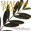 Shalom / Pax Albumcover