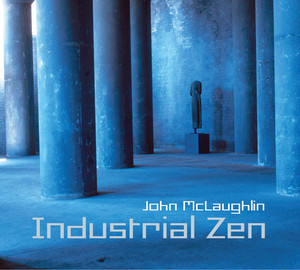 Industrial Zen album