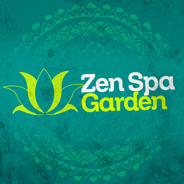 Zen Spa Garden Albumcover