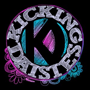 Kickig Daisies