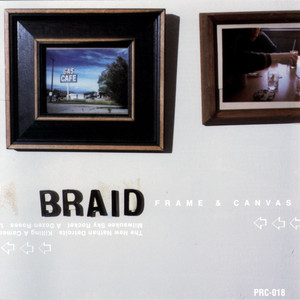 Frame & Canvas album