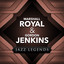 Jazz Legends cover