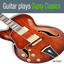 Guitar Plays Gypsy Classics Albumcover