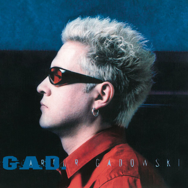 G.a.d. cover