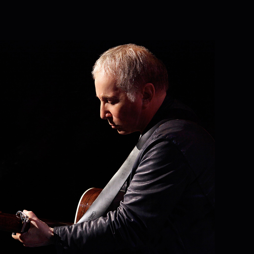 Musik Artist Paul Simon