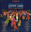 Dancing Theatre Party cover