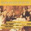 Johann Strauss Dynasty, Vol. 1: New Year's Concert 1991 (Neujahrskonzert 1991) Albumcover