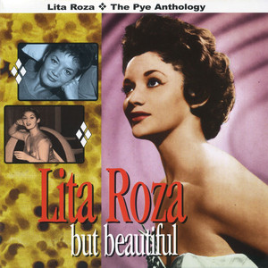 But Beautiful: The Pye Anthology cover