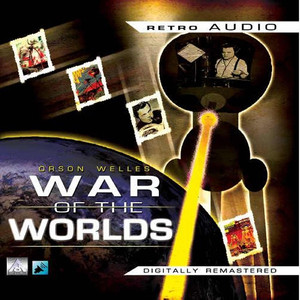 War Of The Worlds