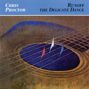 Runoff/The Delicate Dance album