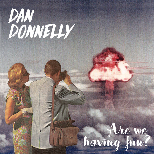 Dan Donnelly Photo
