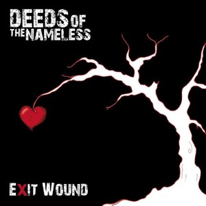 Deeds of the Nameless