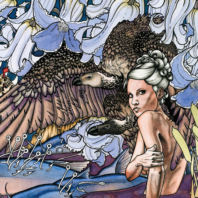 Disorder Of Mind cover