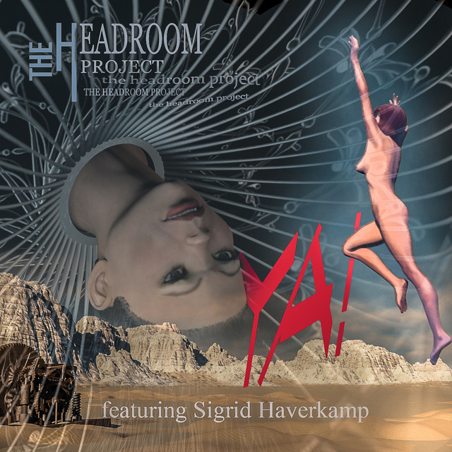 The Headroom Project Photo