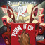 Turn It Up cover